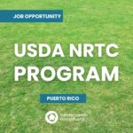 USDA NRTC Program