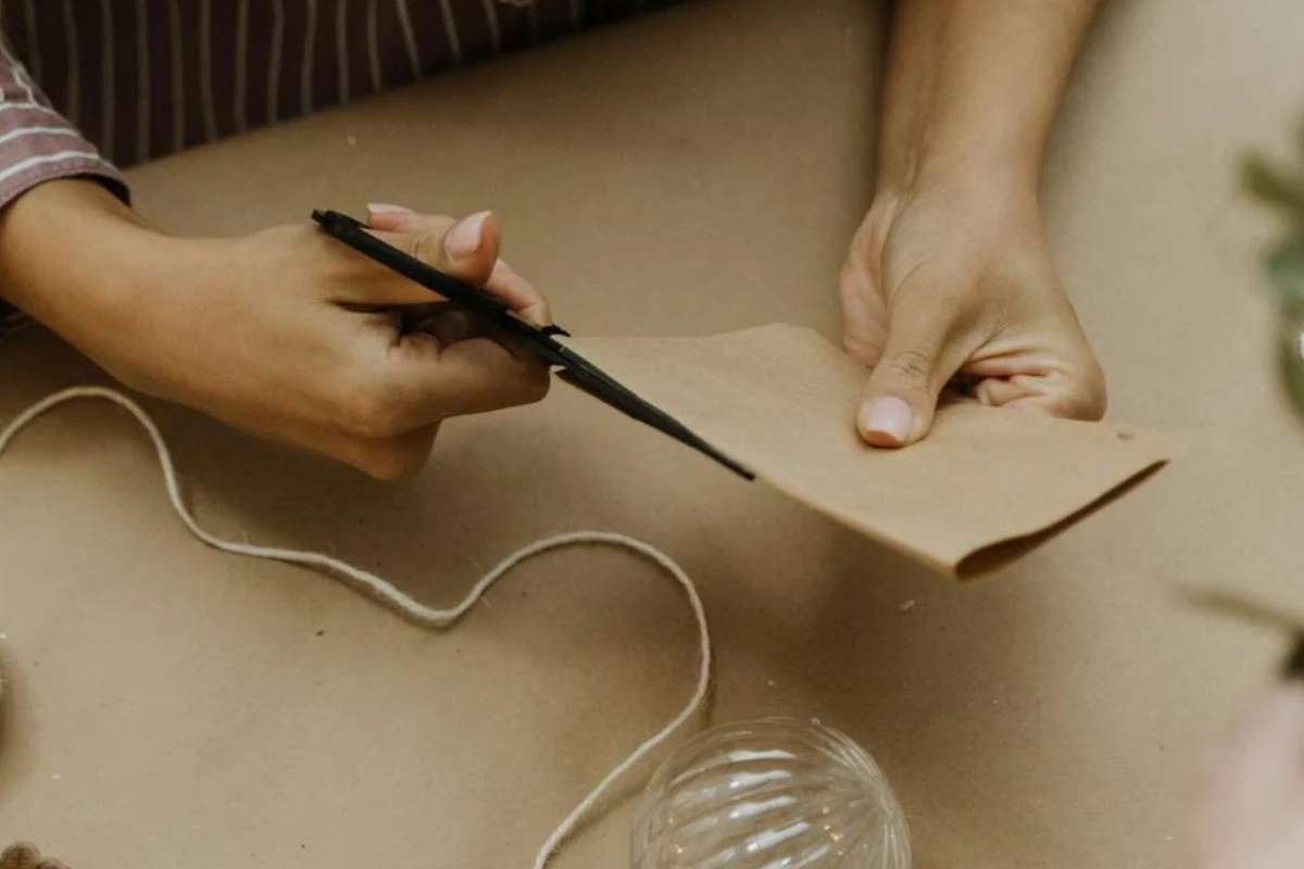 Estaciones de artes y manualidades