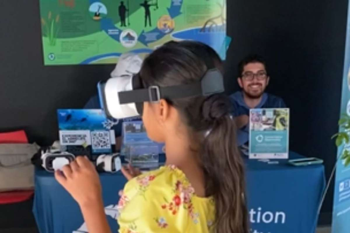 Exhibiciones Interactivas