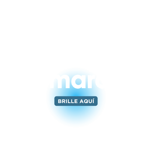 Haz que tu marca brille aquí