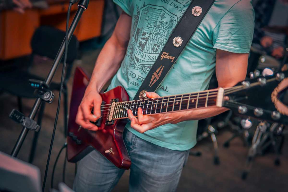 Musica en vivo y actuaciones