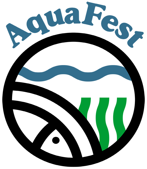 AquaFest Logo
