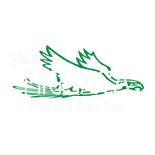 finca higuaca