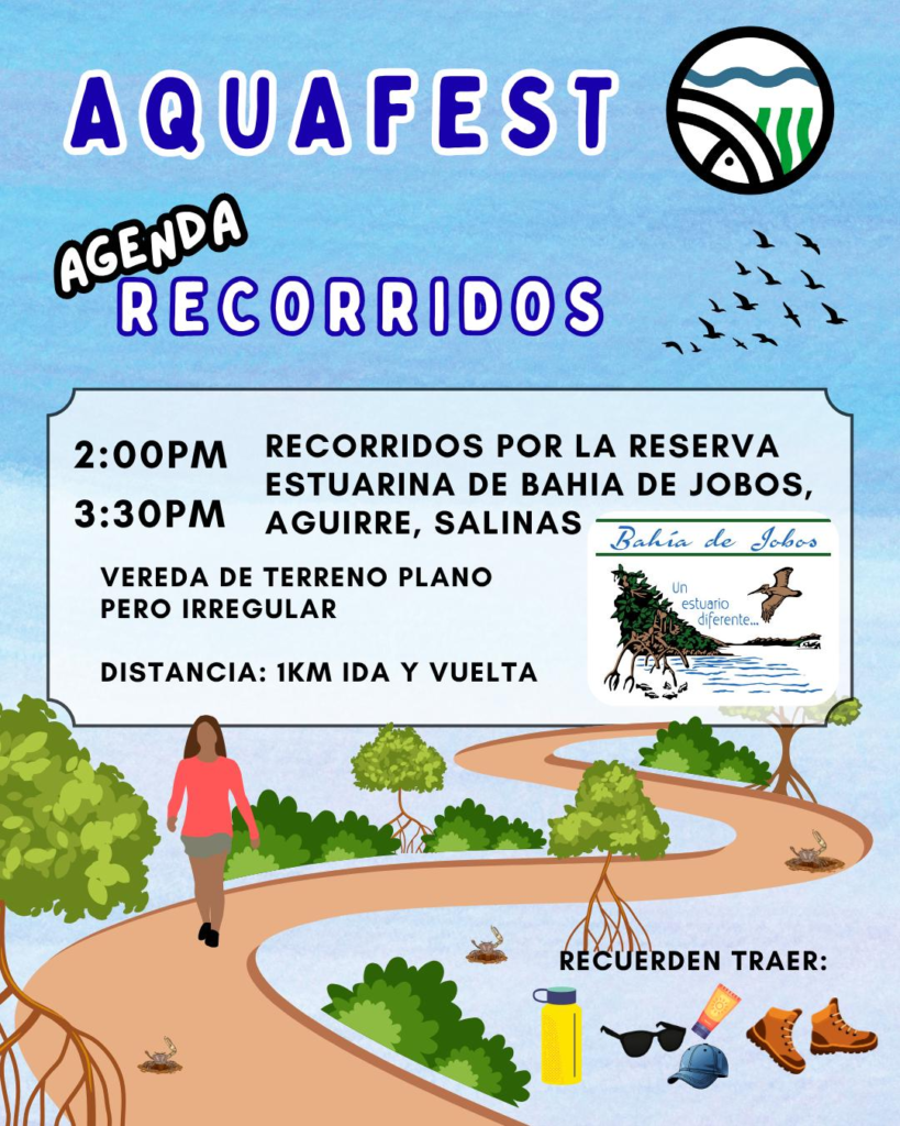 Agenda-recorridos