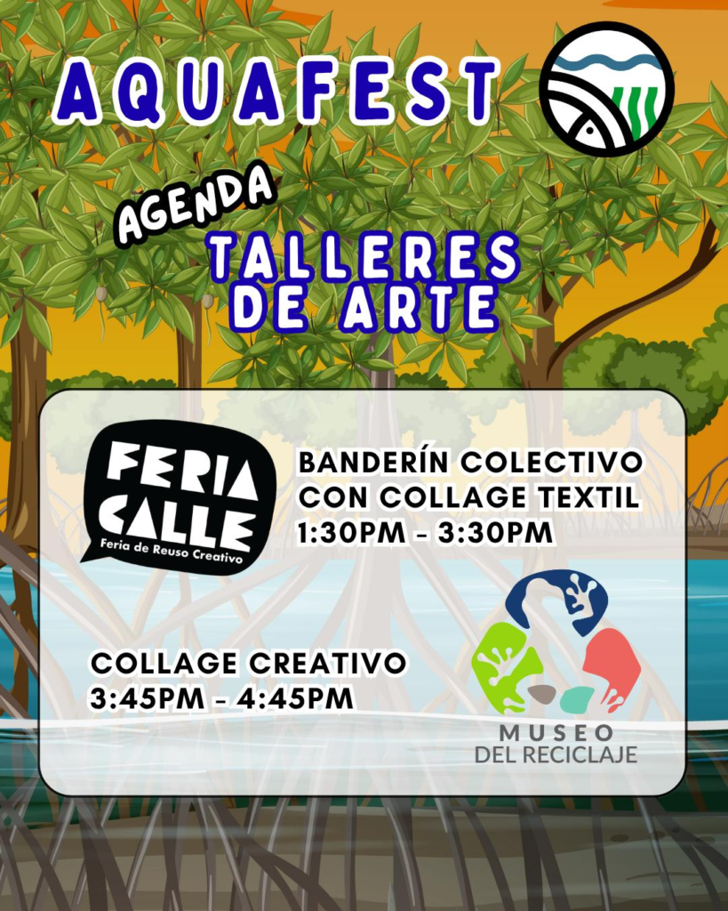 Agenda-talleres -arte