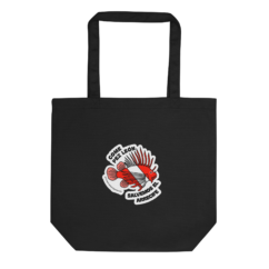 Eco Tote Bag Pez Leon